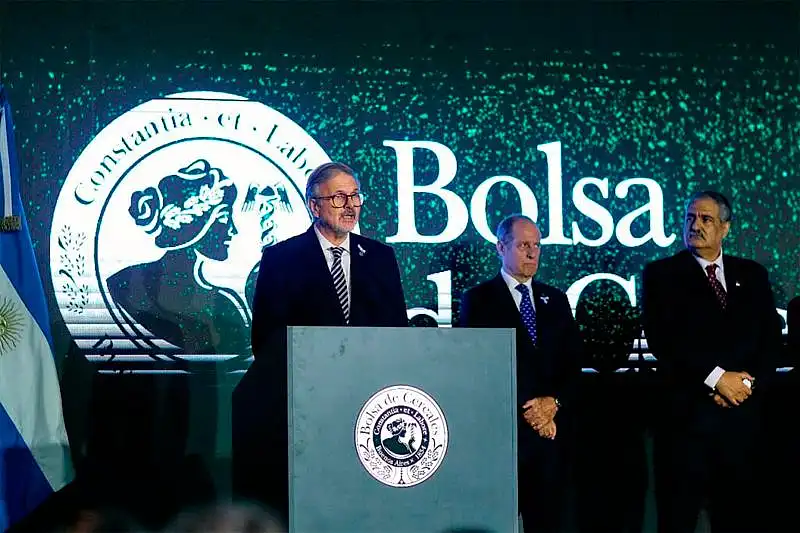 Medidas para trigo, cebada y soja: una señal positiva para la competitividad y las economías ...