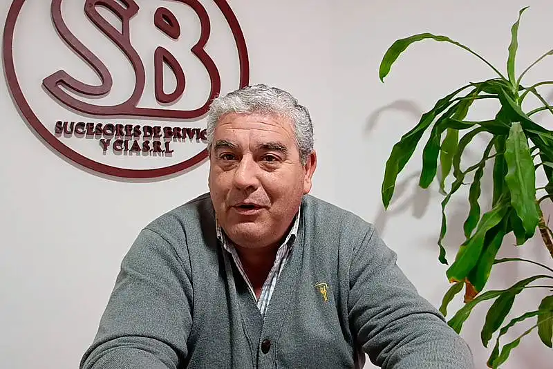 Fernando Hernández: 