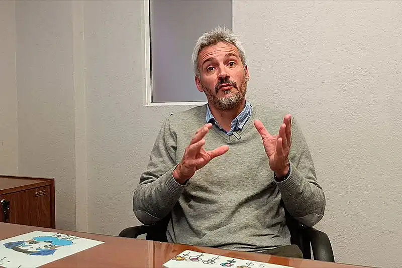 Energías renovables: la tecnología que transforma al campo y reduce costos será protagonista en ...