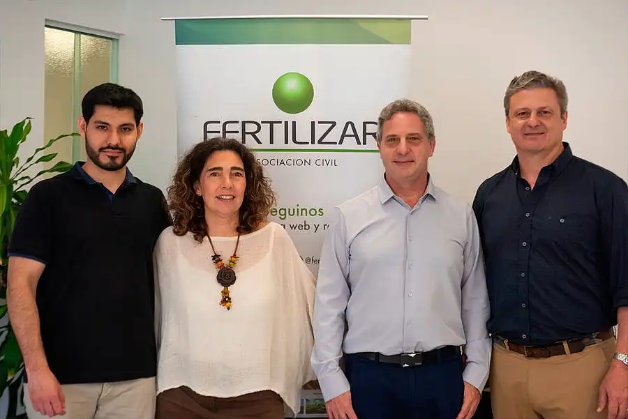 La matemática del lote: una mejor fertilización puede sumar 403 dólares por hectárea en maíz y ...